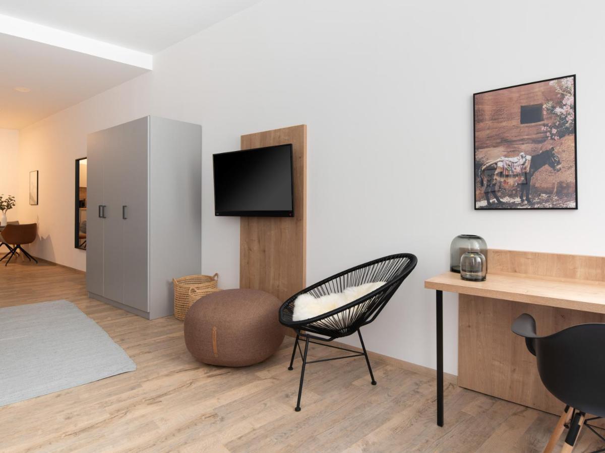 Limehome Bamberg Kesslerstrasse Buitenkant foto