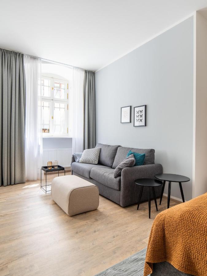 Limehome Bamberg Kesslerstrasse Buitenkant foto