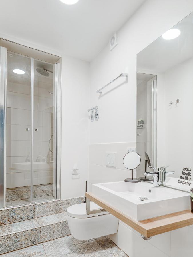 Limehome Bamberg Kesslerstrasse Buitenkant foto
