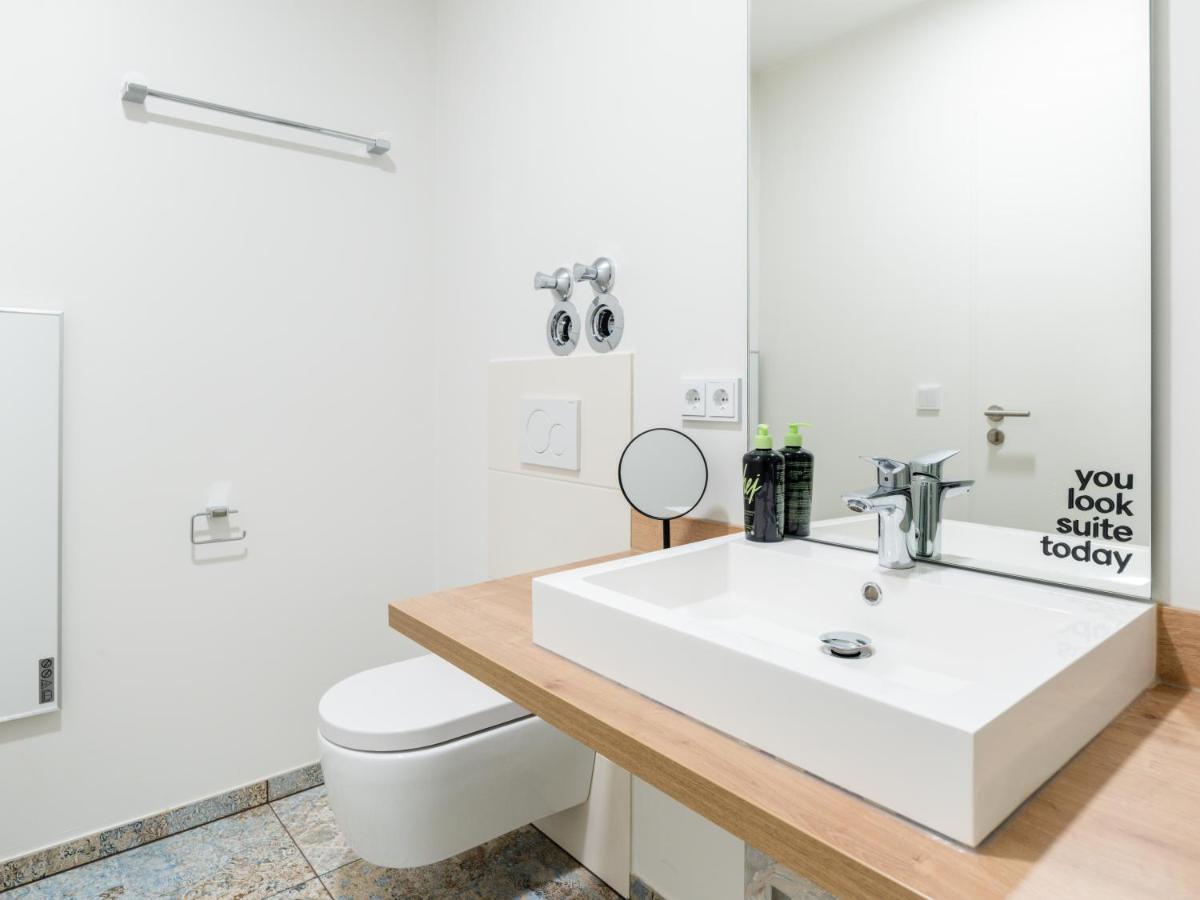 Limehome Bamberg Kesslerstrasse Buitenkant foto